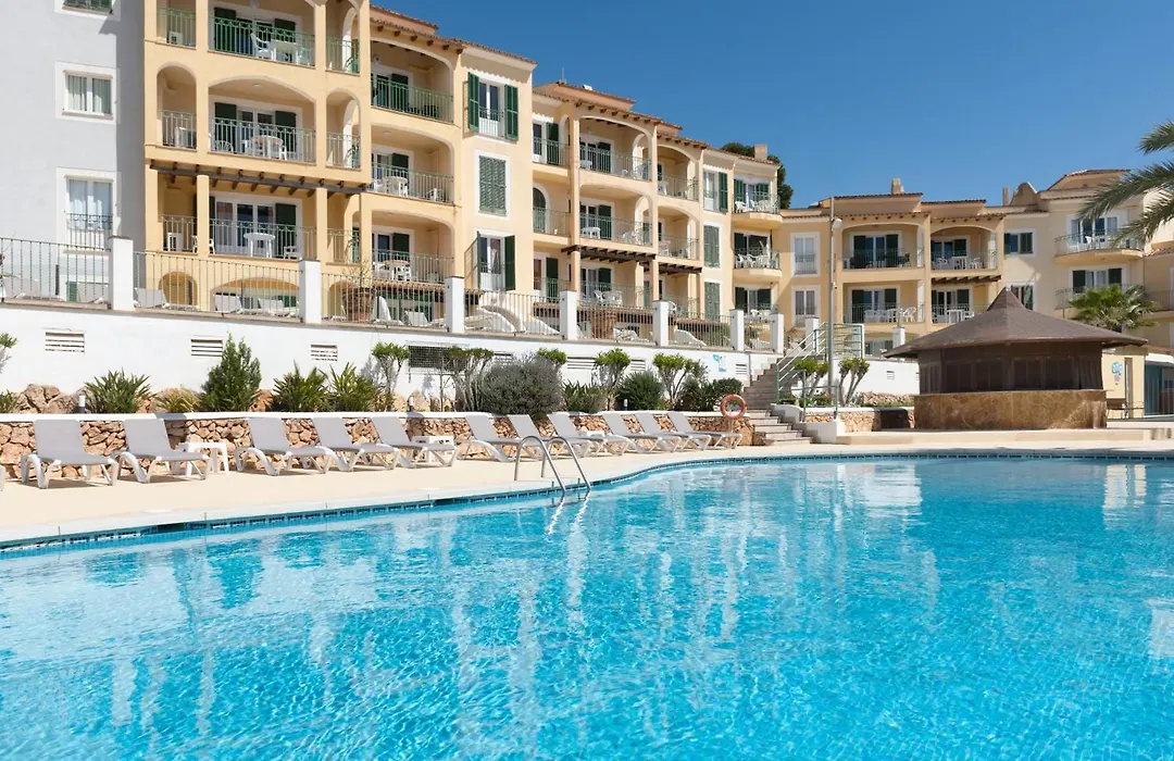 Aparthotel Ona Cala Pi Club-1