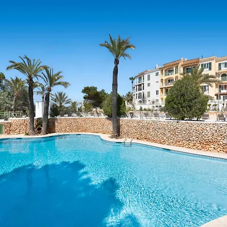 Aparthotel Ona Cala Pi Club-2