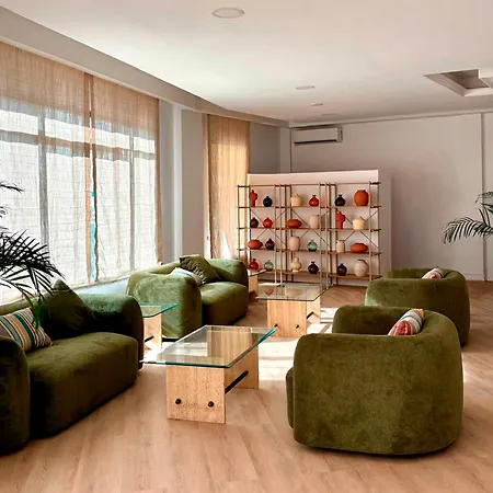 Aparthotel Ona Cala Pi Club-2